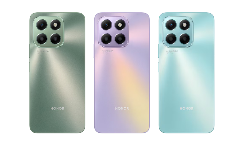 A group of smartphones with multiple cameras
AI-generated content may be incorrect.